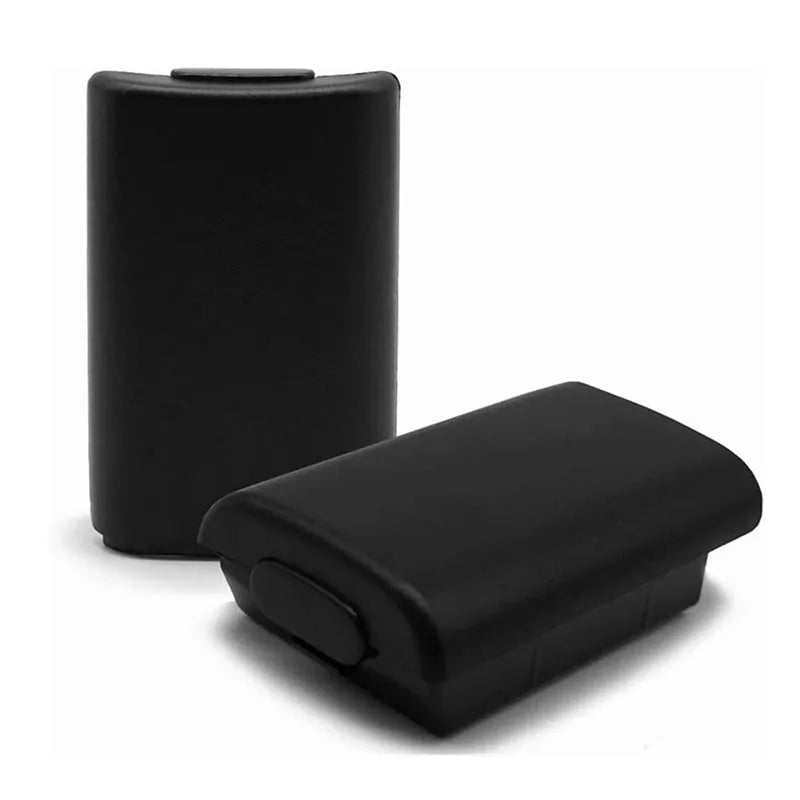 Xbox 360 Wireless Controller Battery Case