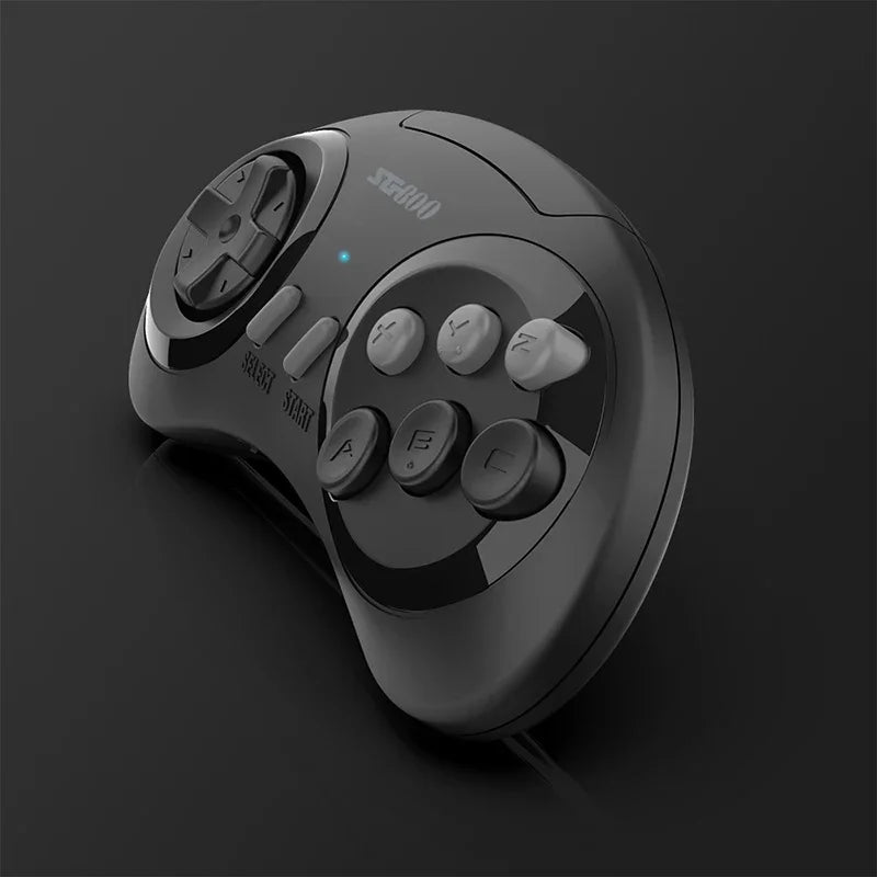 SG800 Retro Game Console
