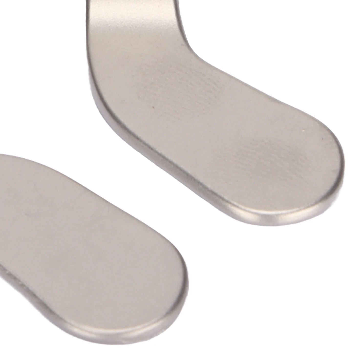 Controller Paddles Stainless Steel R