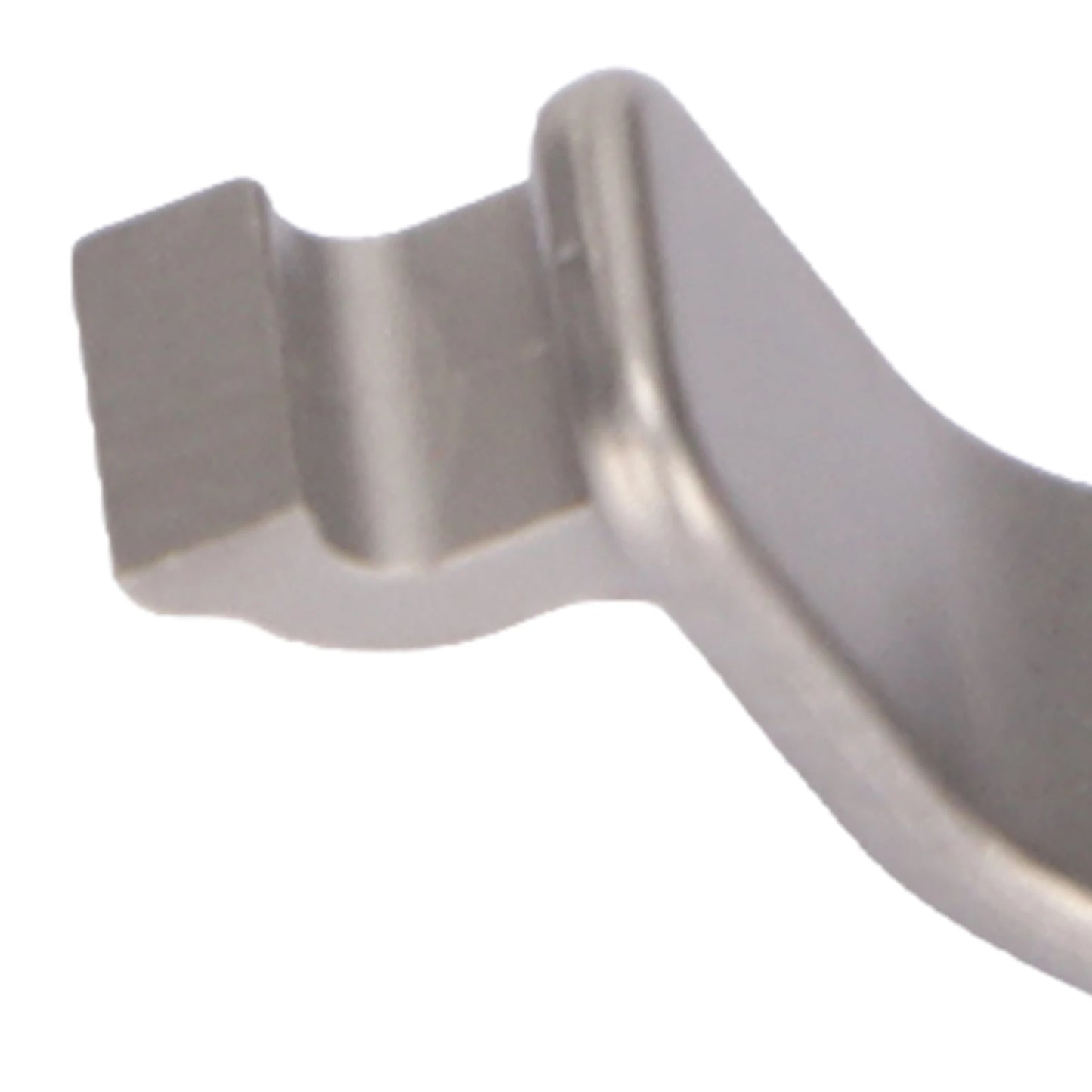 Controller Paddles Stainless Steel R