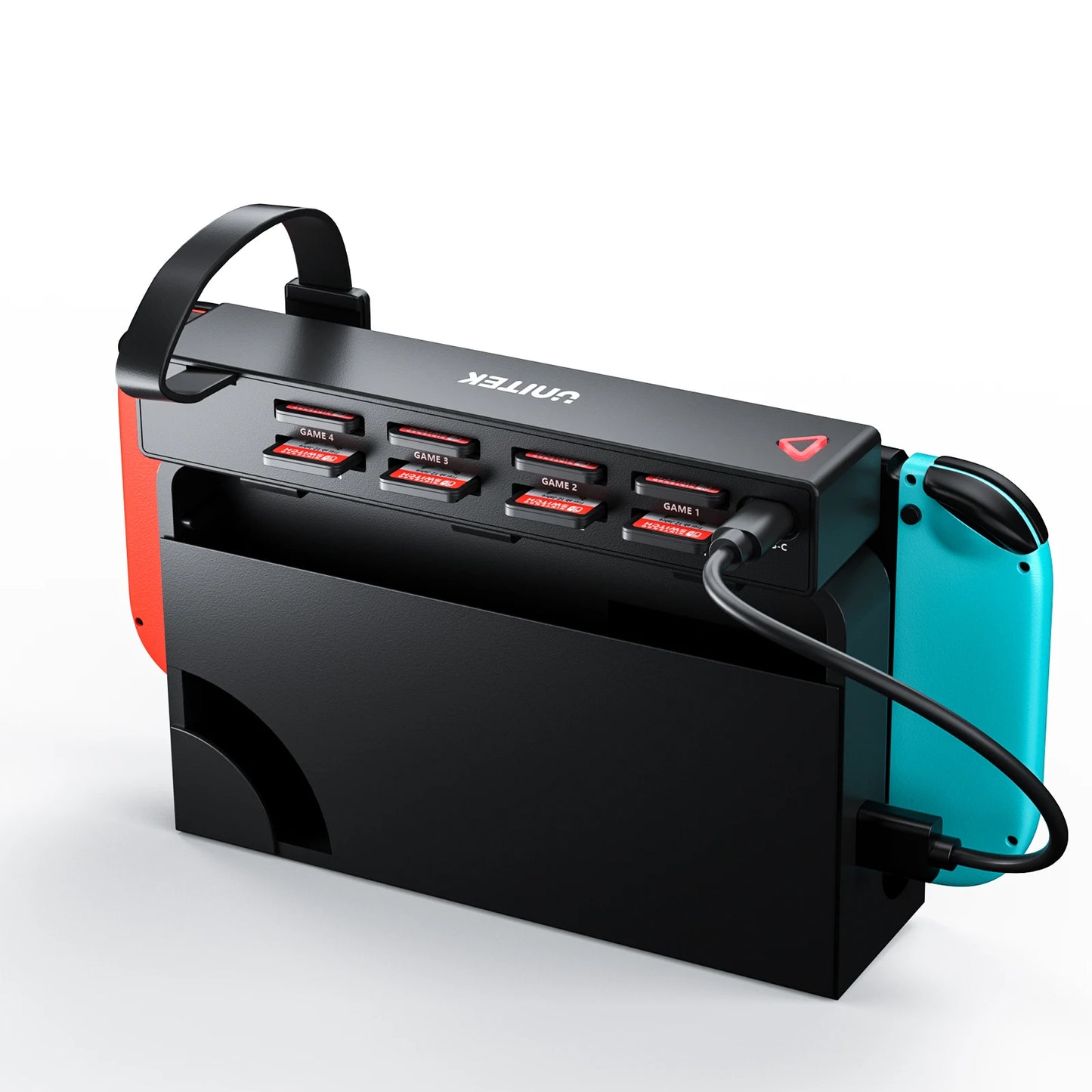 Game Card Reader