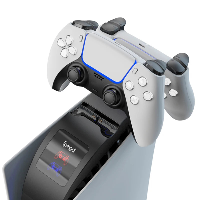 PG-P5016 Dual Controller Charging Dock