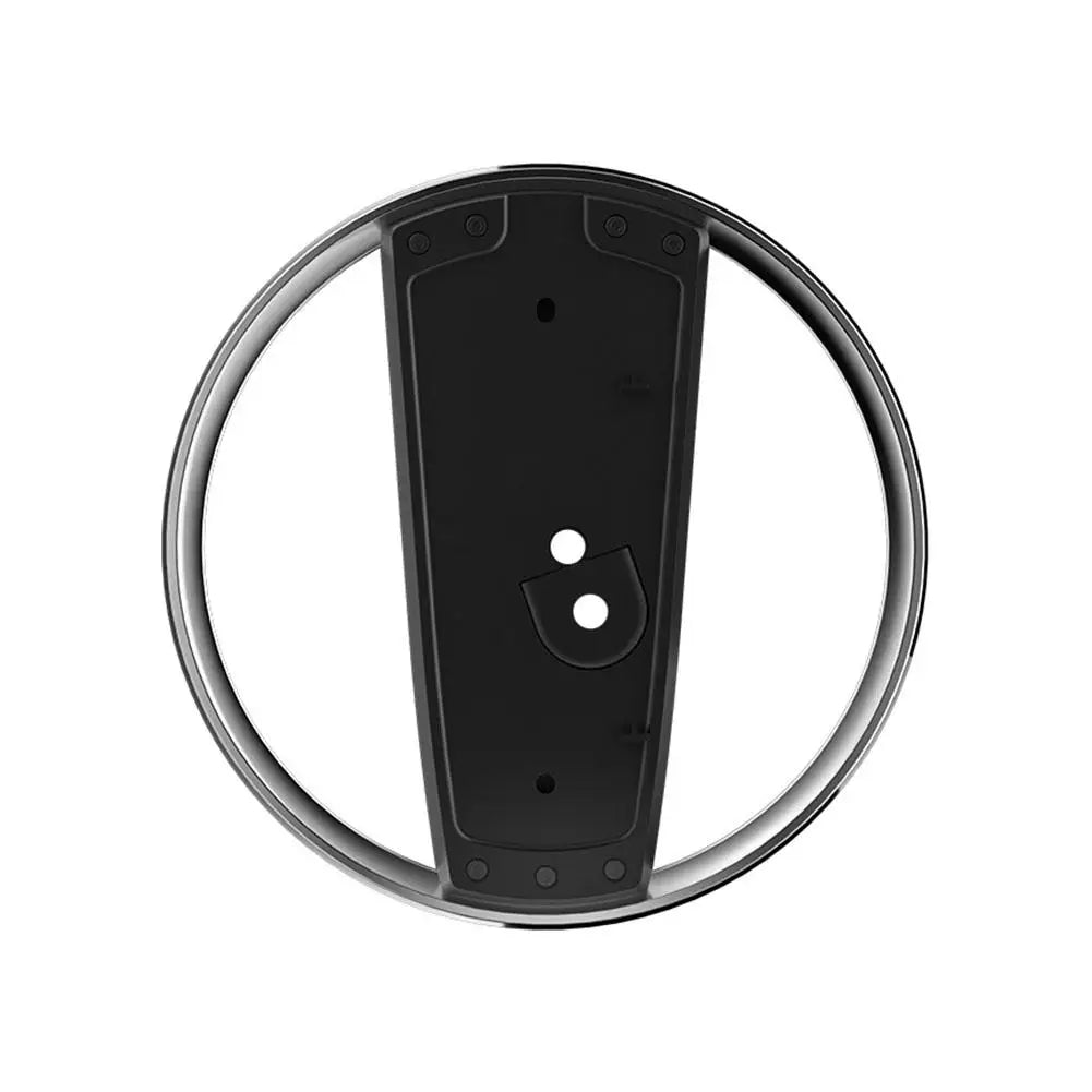 PS5 Slim Vertical Stand Black