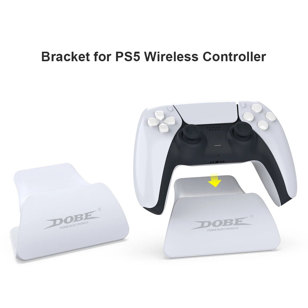 Gamepad Desktop Stand Bracket