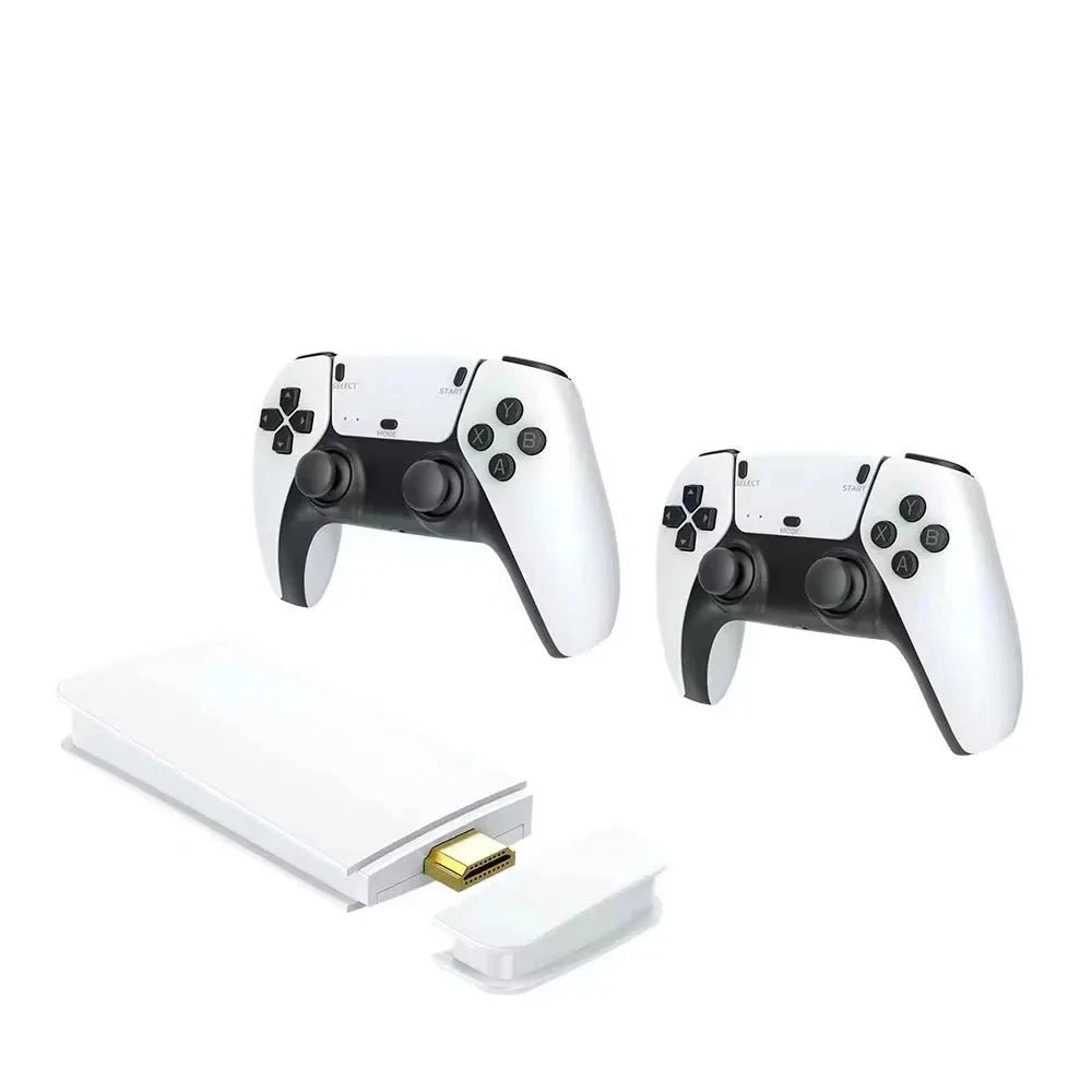 M15 Game Stick Mini TV Handheld Game Console