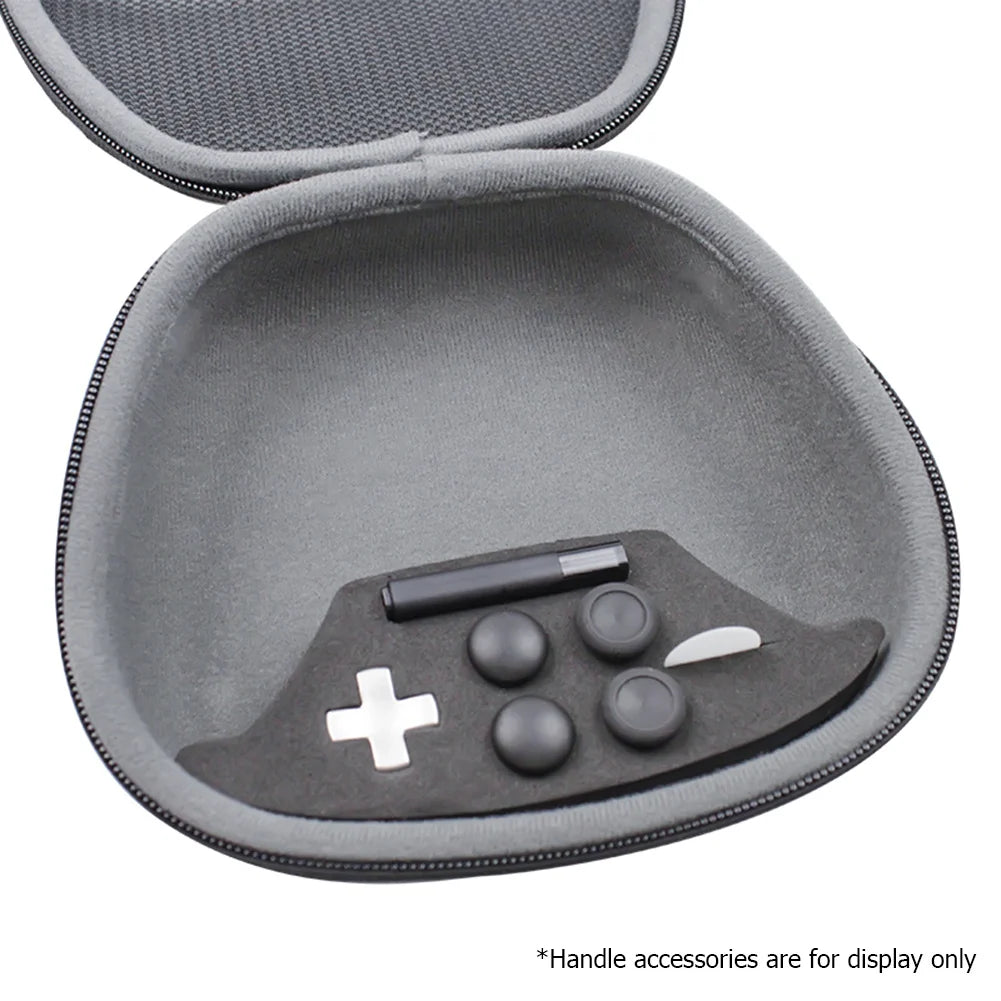 Protective Pouch Bag Hard Shell
