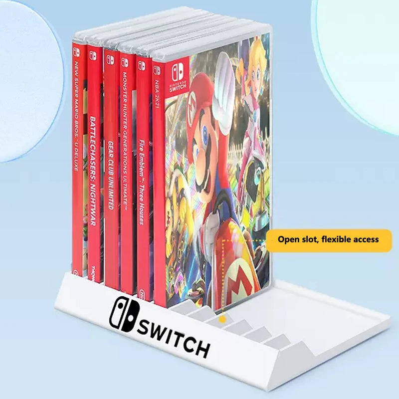 Tabletop Game Card Holder