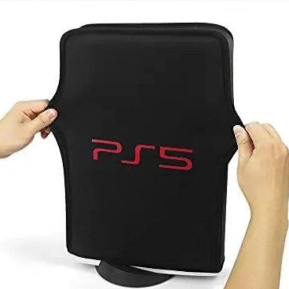 PS5 Console Dust Cover Kit
