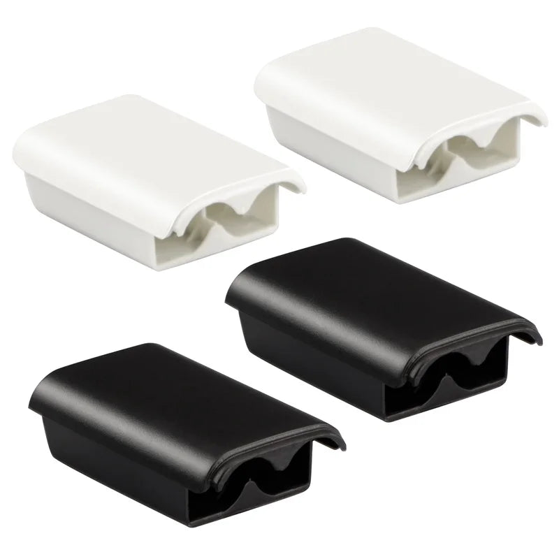 Xbox 360 Wireless Controller Battery Case