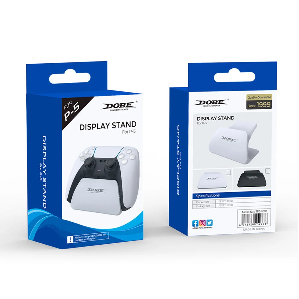 Gamepad Desktop Stand Bracket