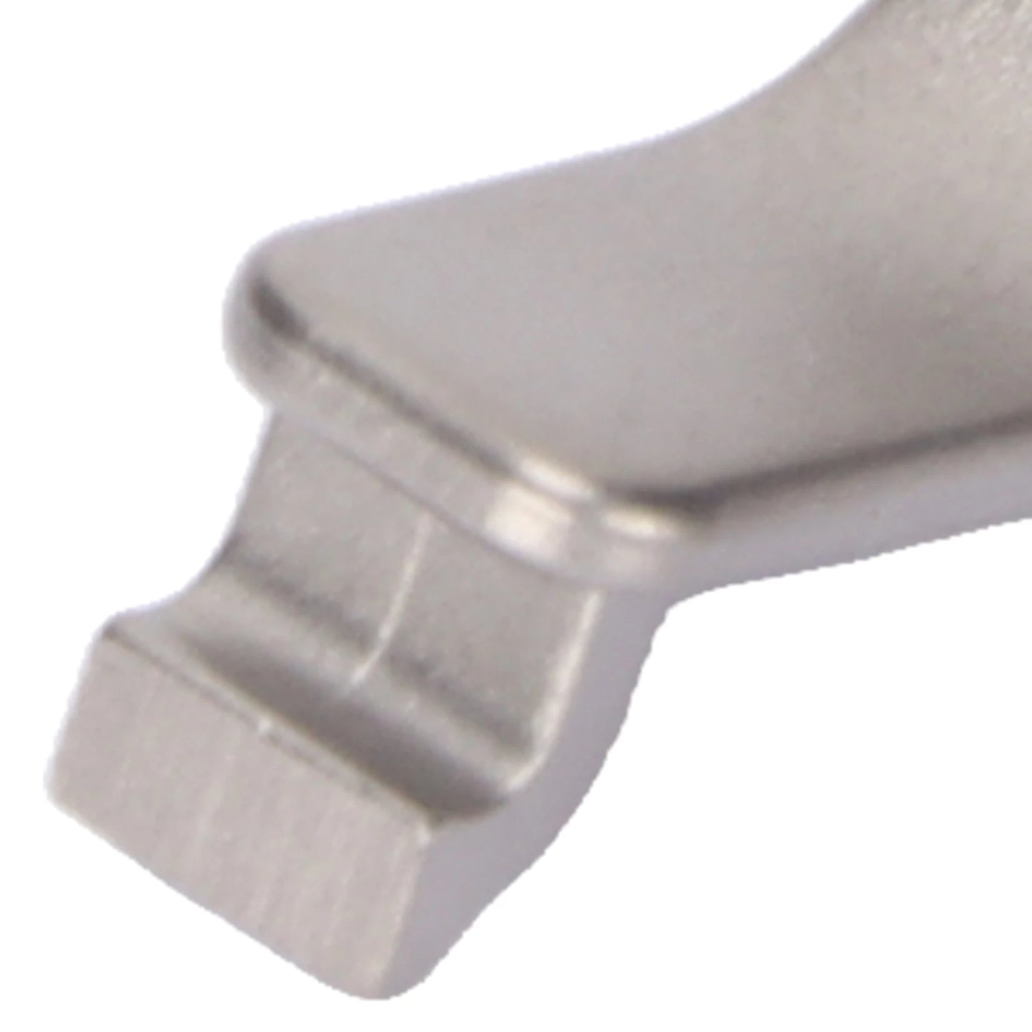 Controller Paddles Stainless Steel R