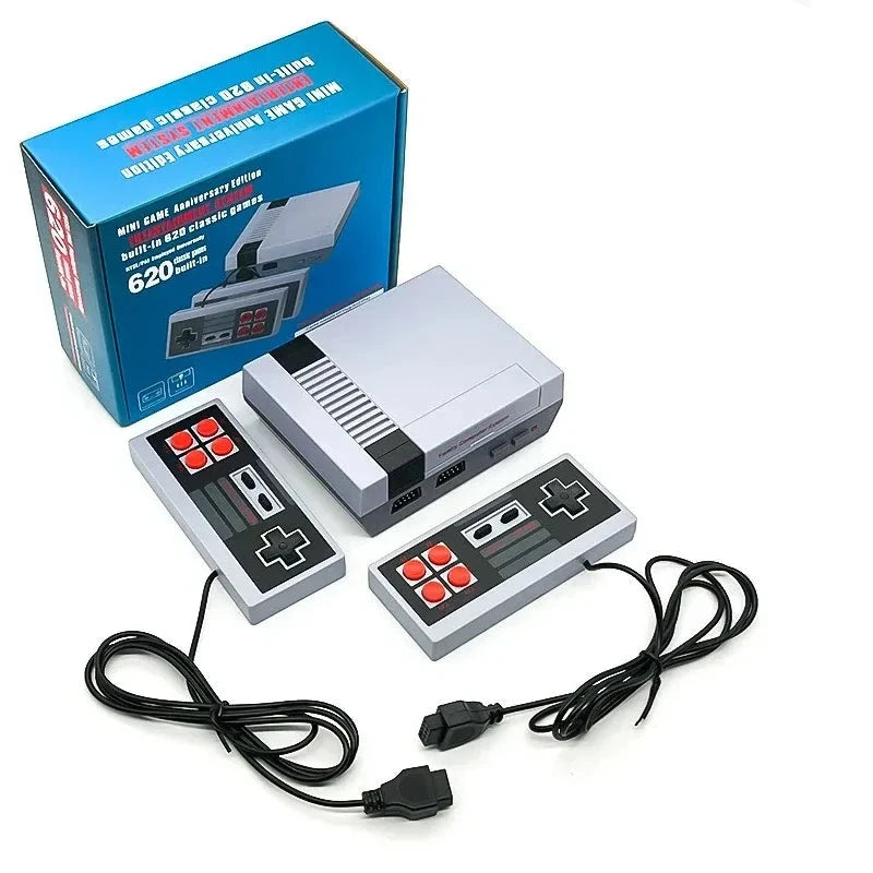TV Handheld Family Recreation Video Game Console