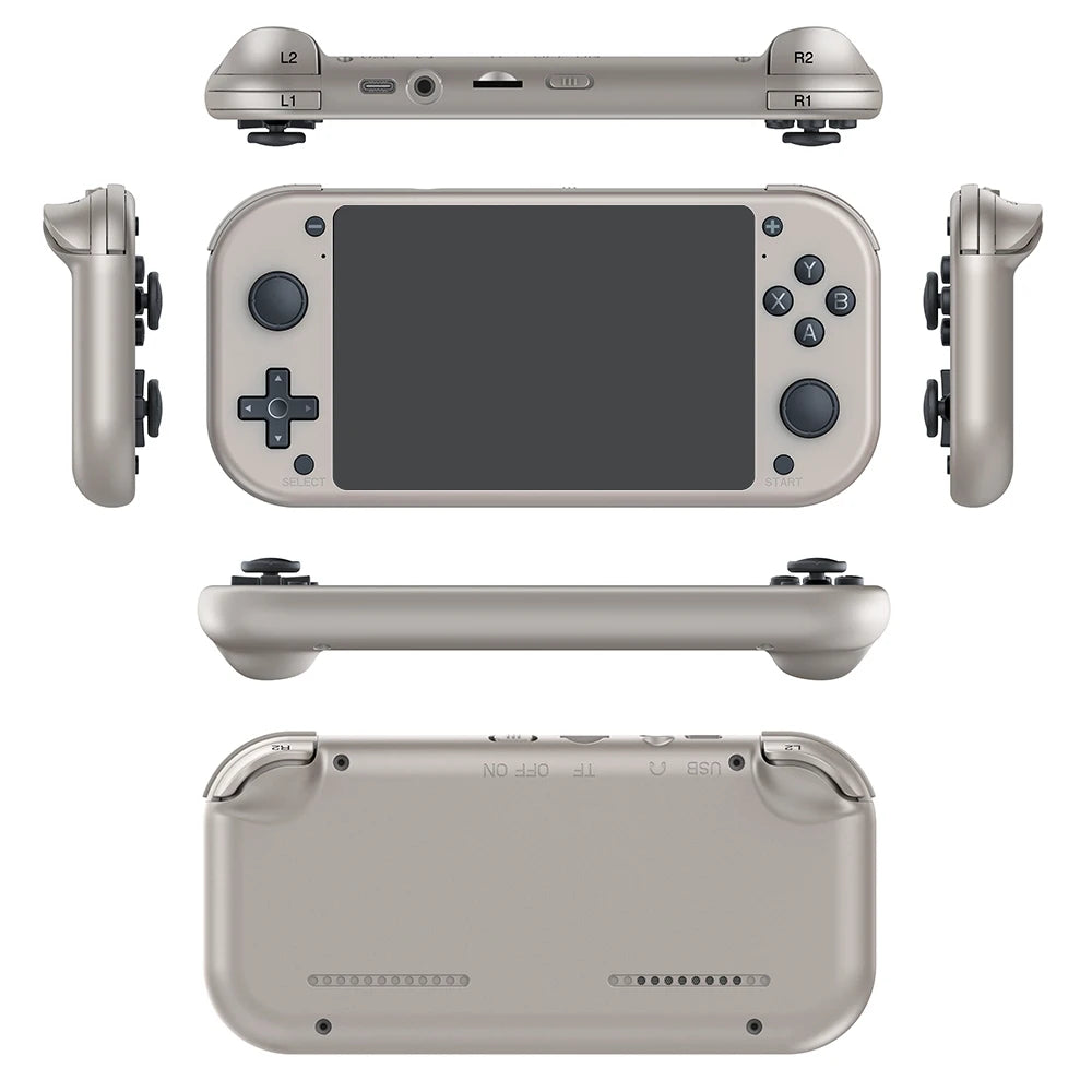 M17 Retro Video Game Console