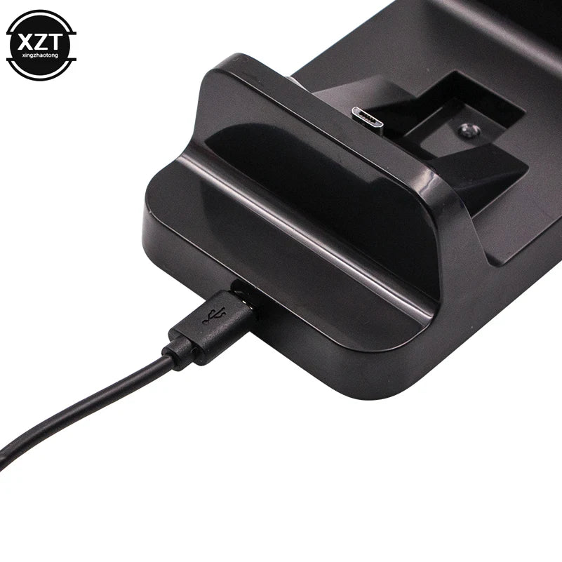 PS4 Controller Handle Charger Base