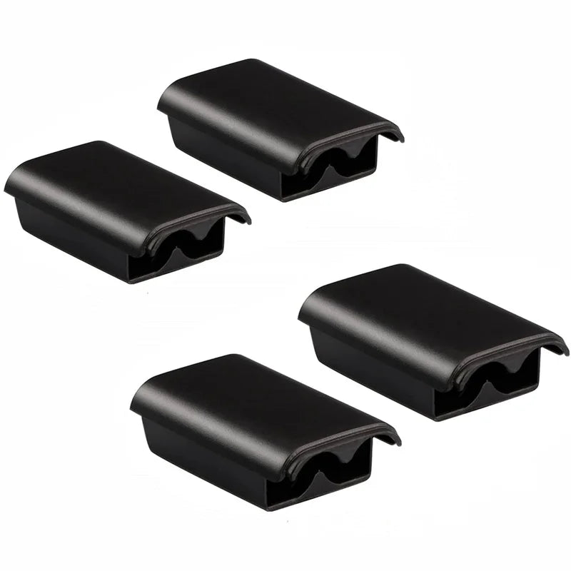 Xbox 360 Wireless Controller Battery Case