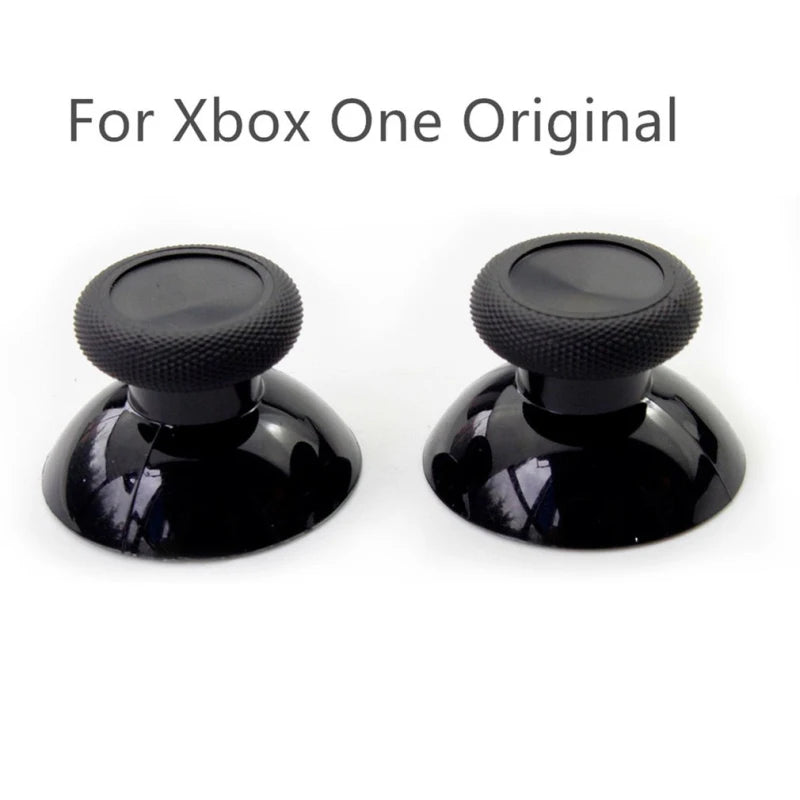 Analog Joystick Thumb Sticks Caps