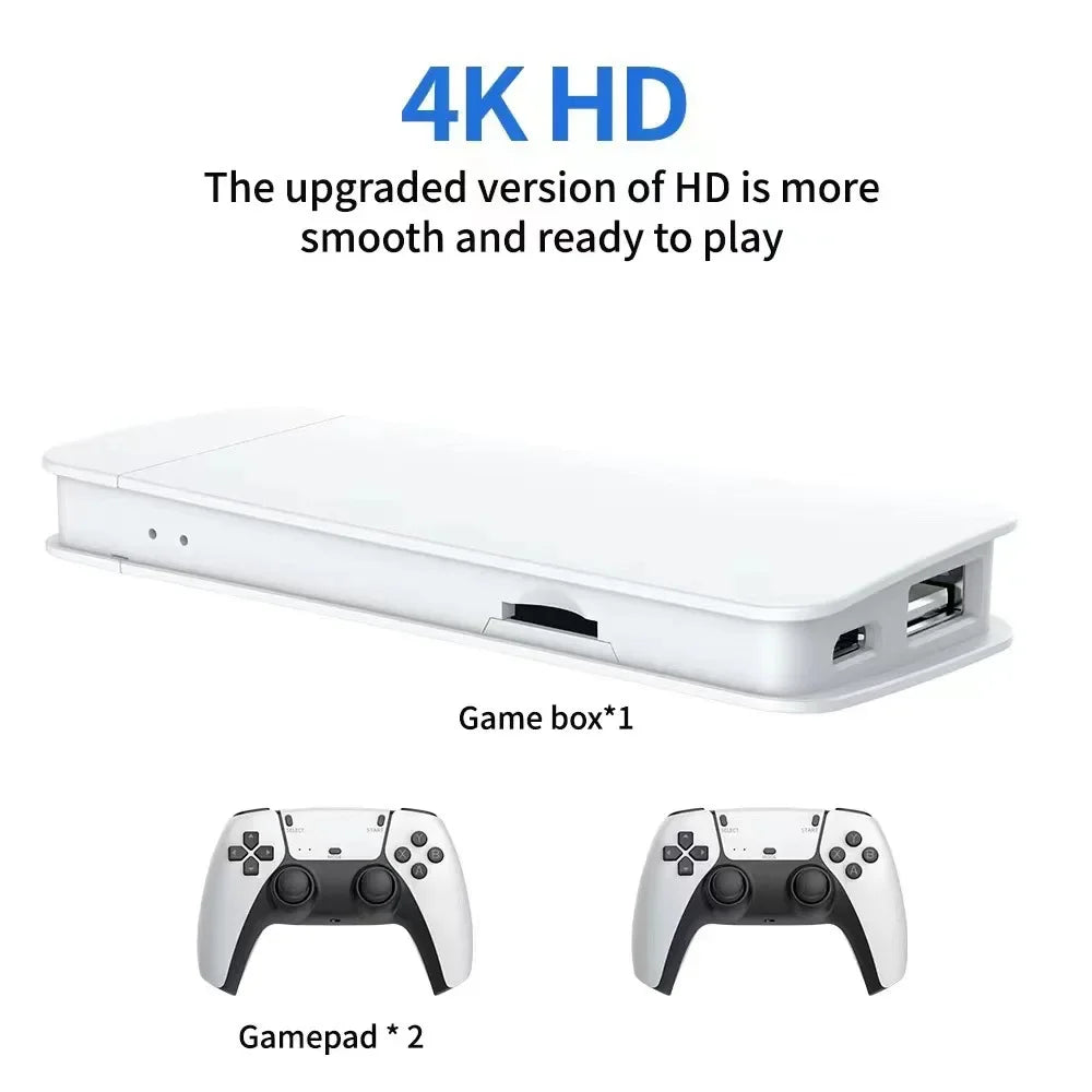 M15 Game Stick Mini TV Handheld Game Console