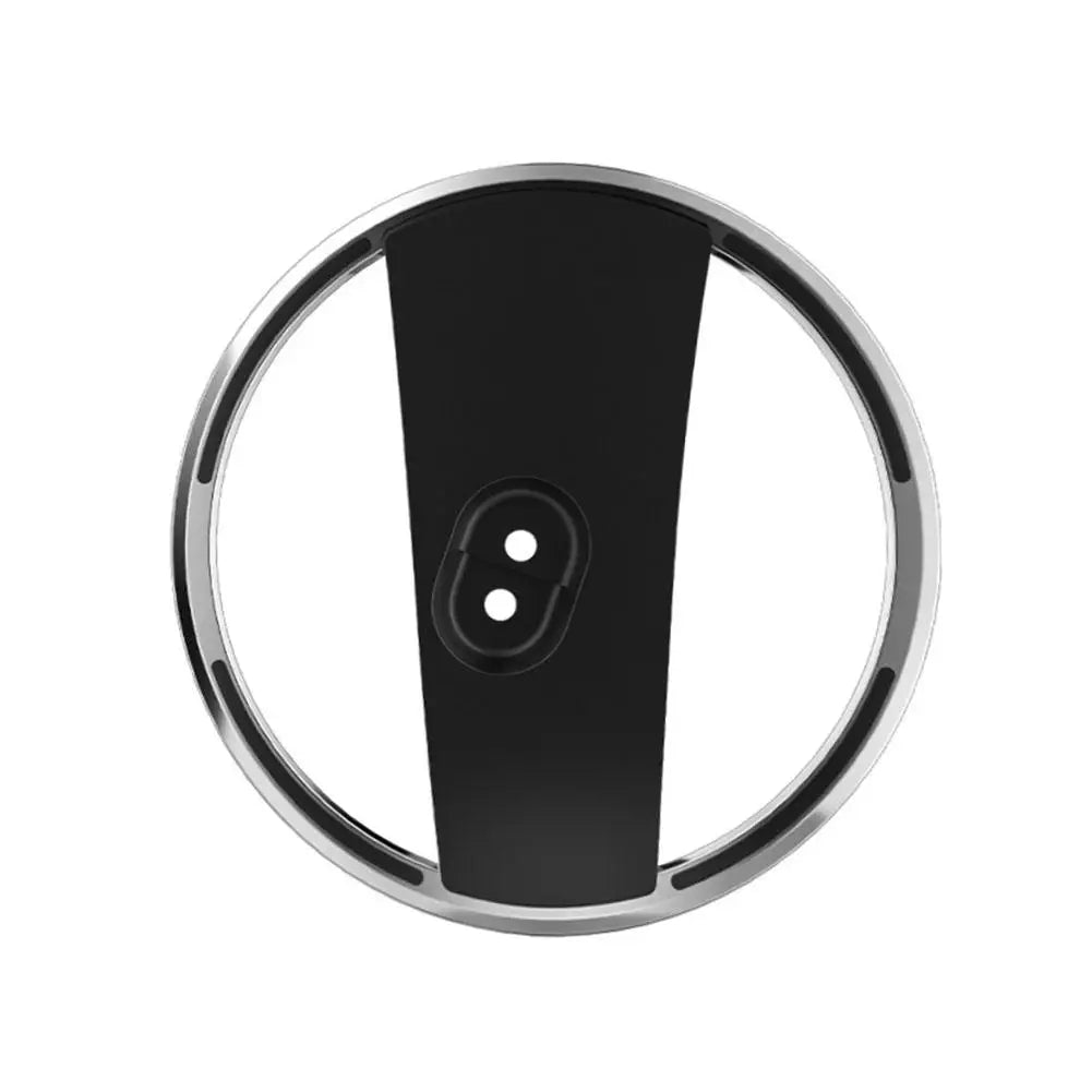 PS5 Slim Vertical Stand Black