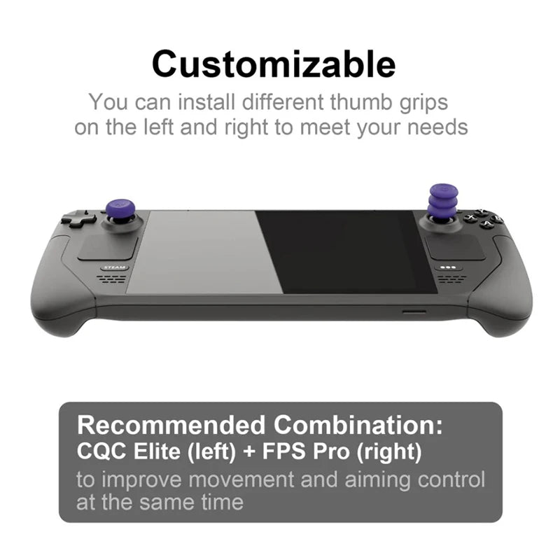 Joystick Cap Thumbstick Cover for Xbox Series X