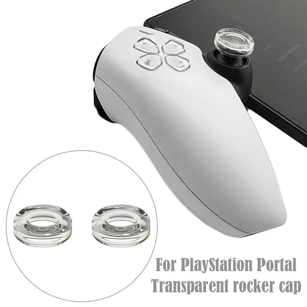 2Pcs Rocker Cap