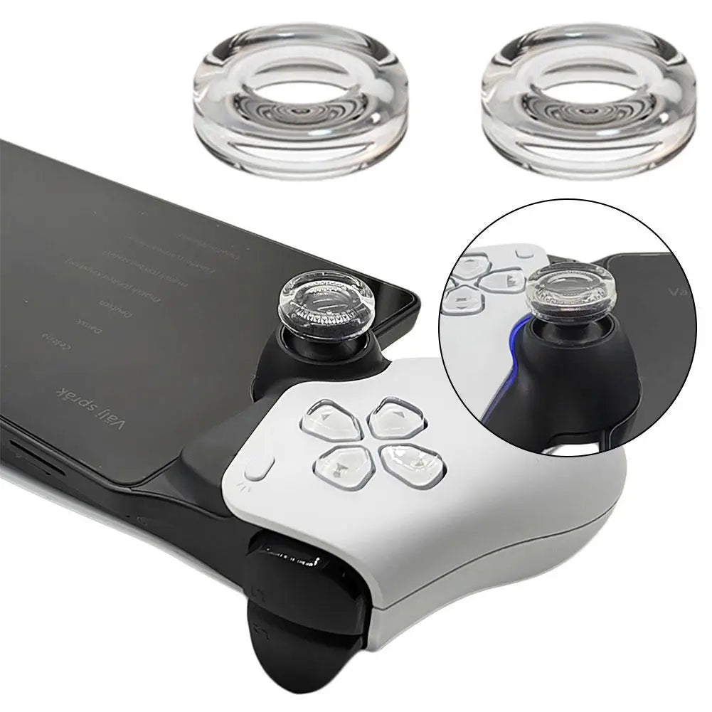 2Pcs Rocker Cap