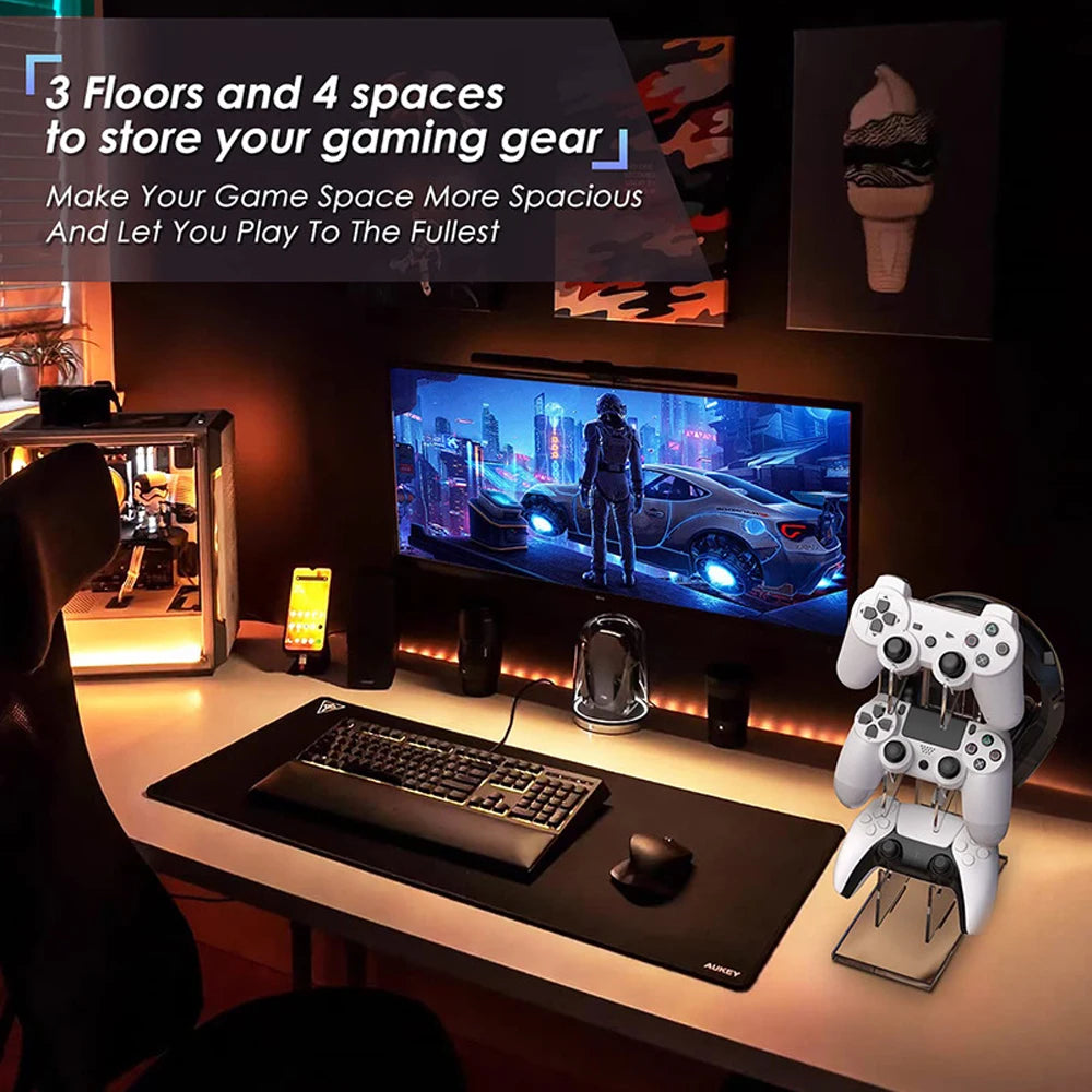 Floor Stand Display Holder