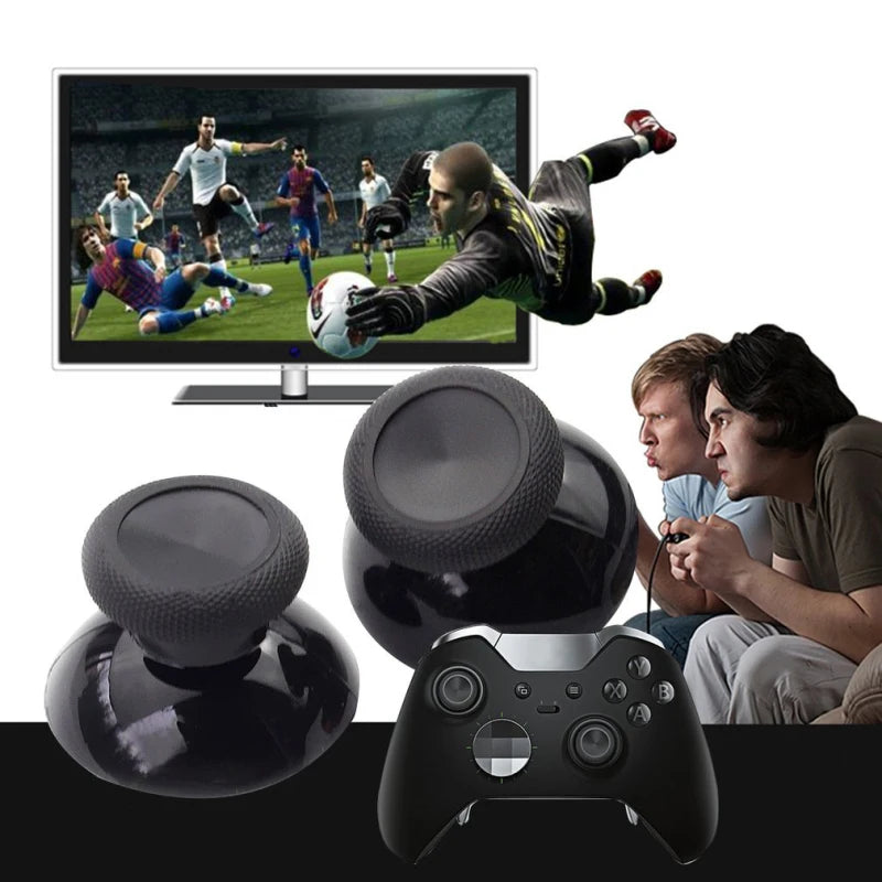 Analog Joystick Thumb Sticks Caps