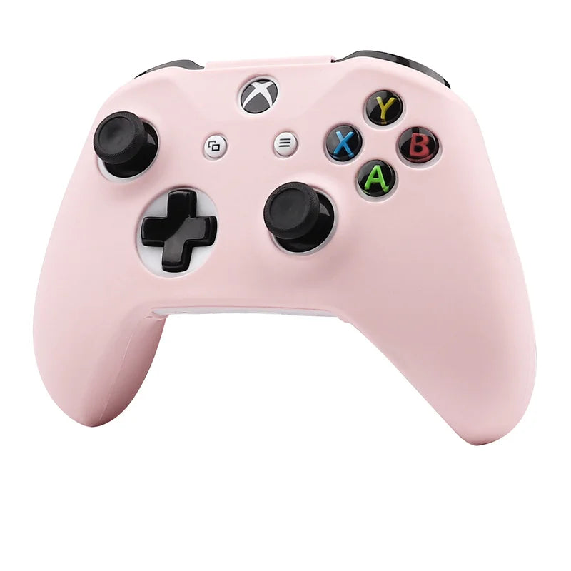 Silicone Protective Case For Xbox