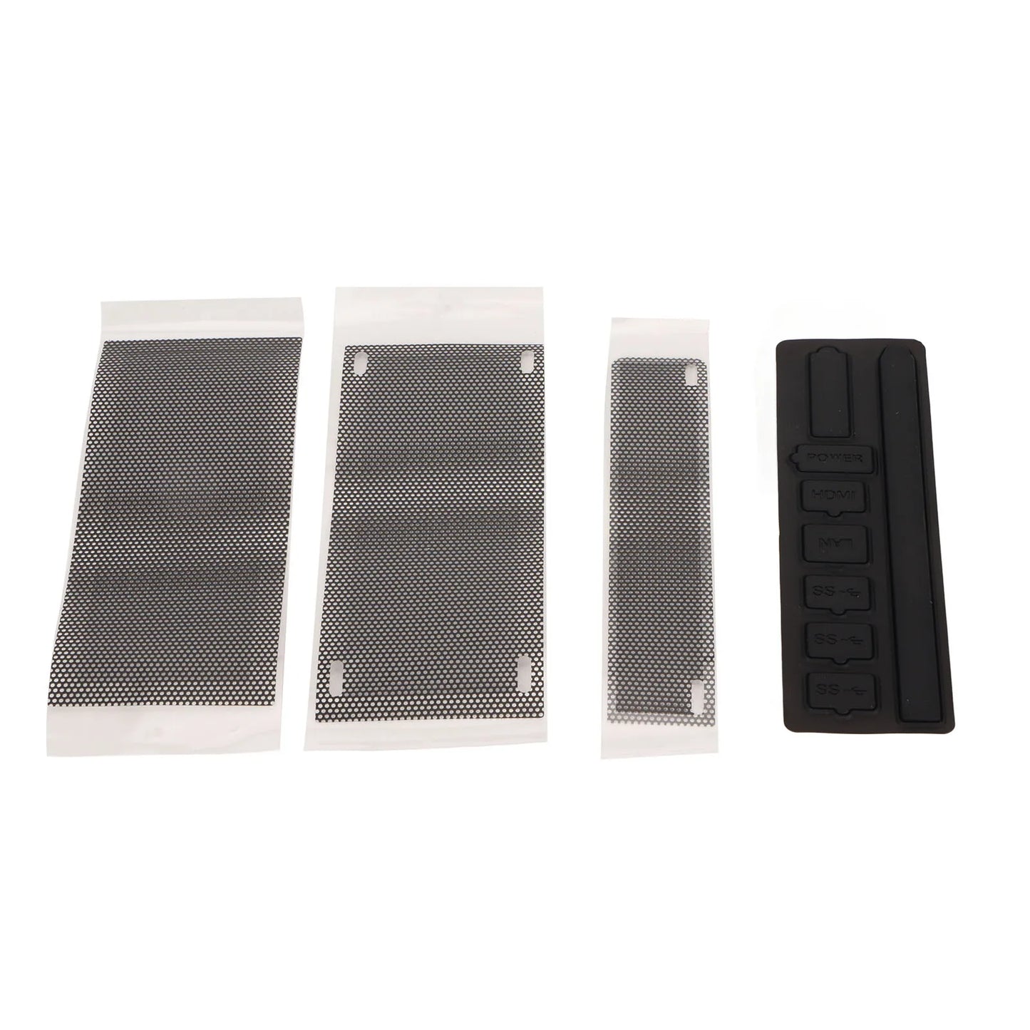 Dust Filter Set for Xbox Series