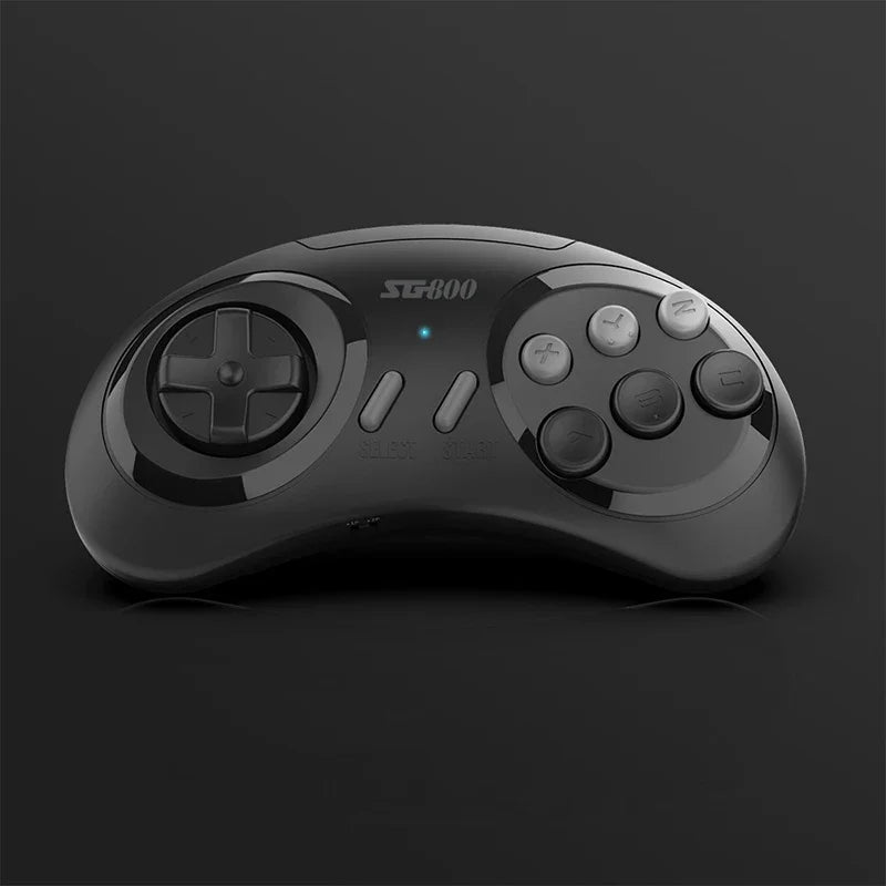 4K SG800 Retro Game Console