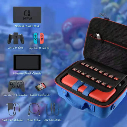 Carrying Storage Cover Nintendoswitch