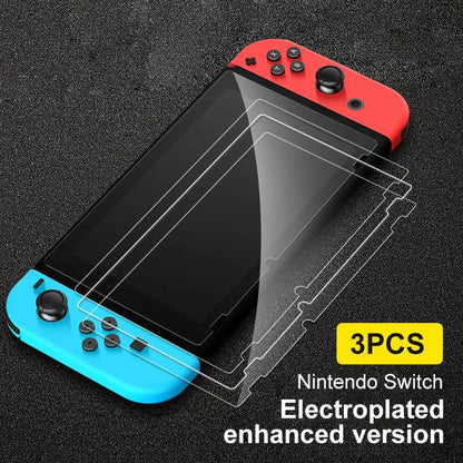 2/3PCS Protective Glass