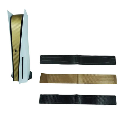 5 Disk Edition Carbon Fiber Skin Cover