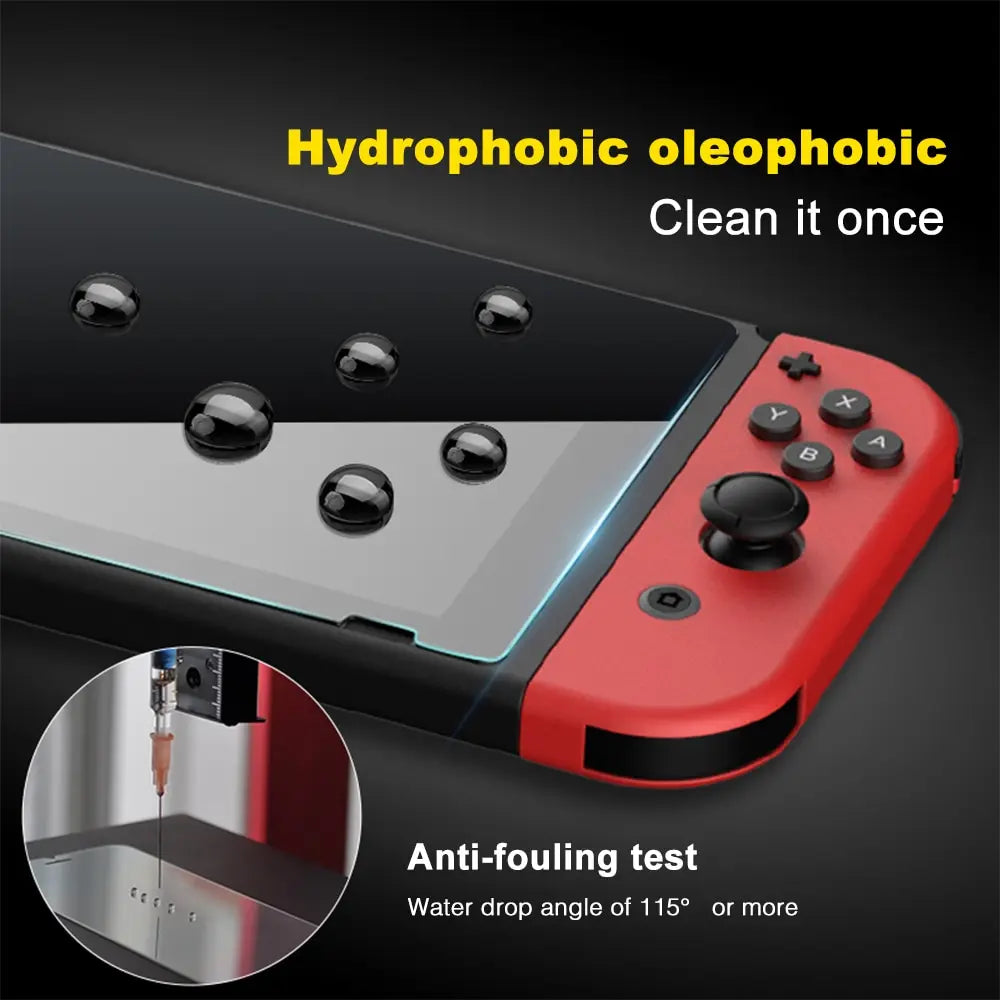2/3PCS Protective Glass