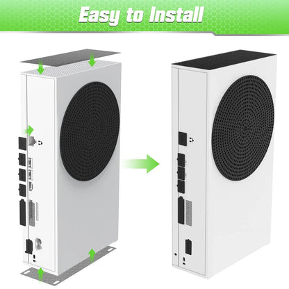Dust Filter Set for Xbox Series