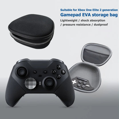 Protective Pouch Bag Hard Shell