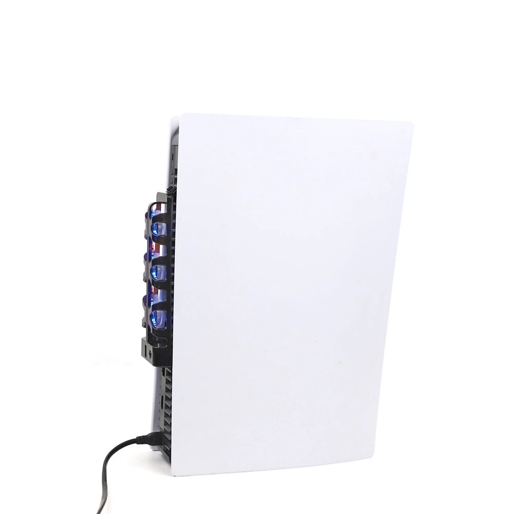PS5 Accessories Cooling Fan