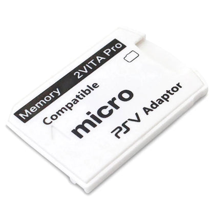 6.0 Memory Card 1000/2000 Adapter