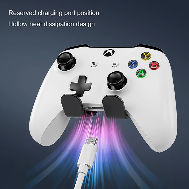 Gamepad Handle Bracket