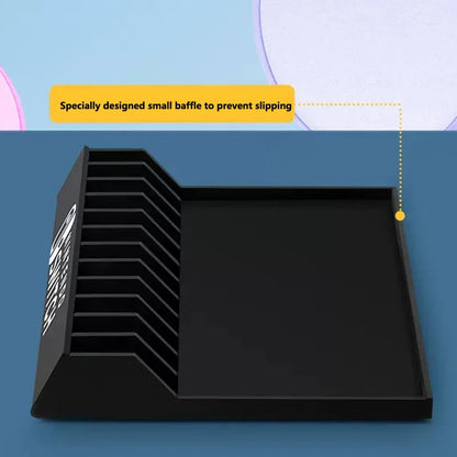 Tabletop Game Card Holder