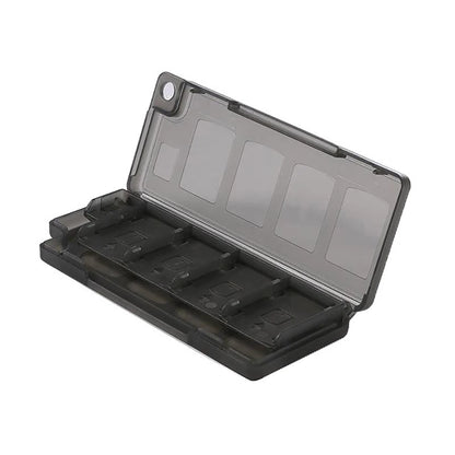 8 In 1 Game Card Case Holder