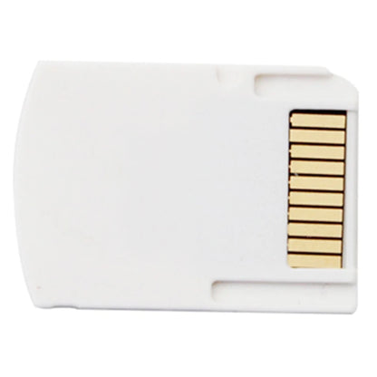 6.0 Memory Card 1000/2000 Adapter