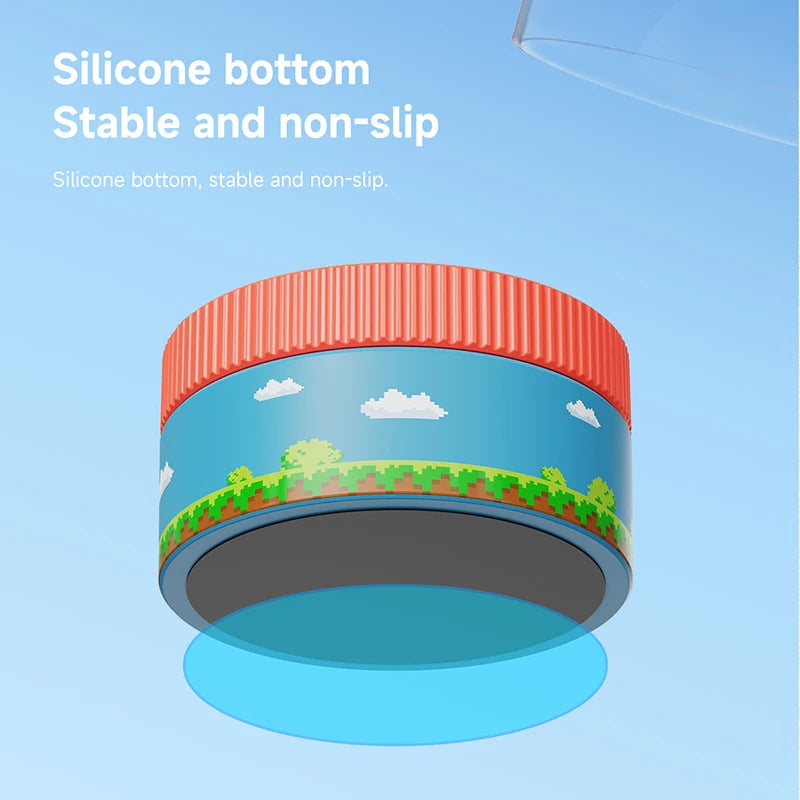 Rotating Game Card Case