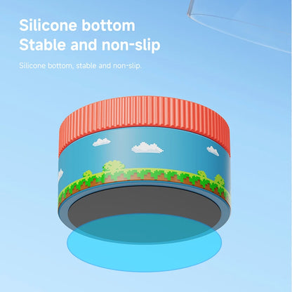 Rotating Game Card Case