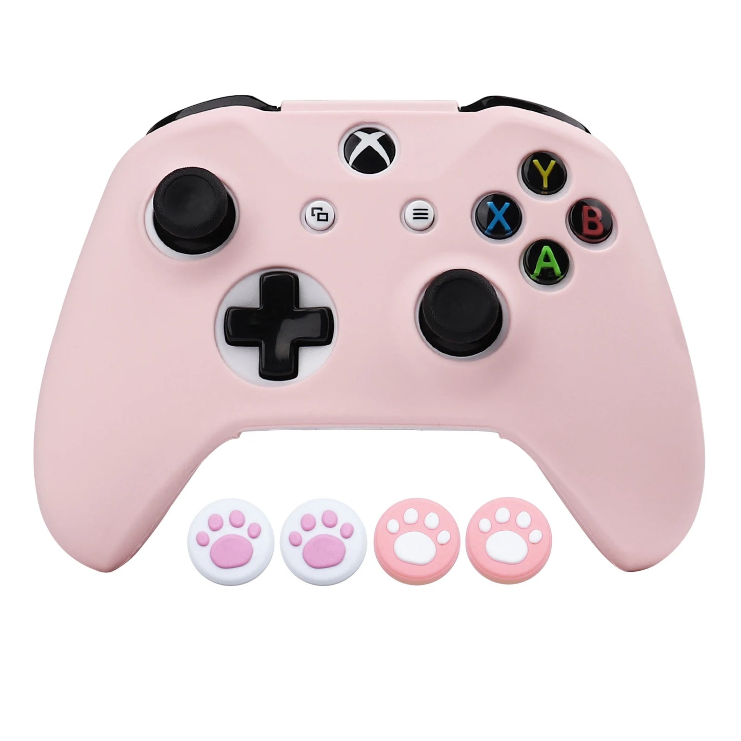Silicone Protective Case For Xbox