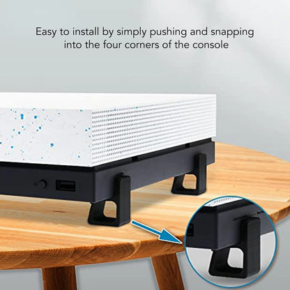 4pcs Game Console