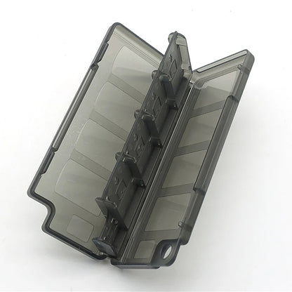 8 In 1 Game Card Case Holder