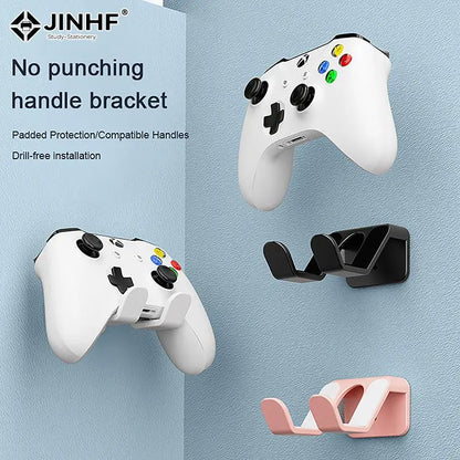 Gamepad Handle Bracket
