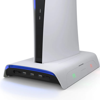 Cooling Station for PS5