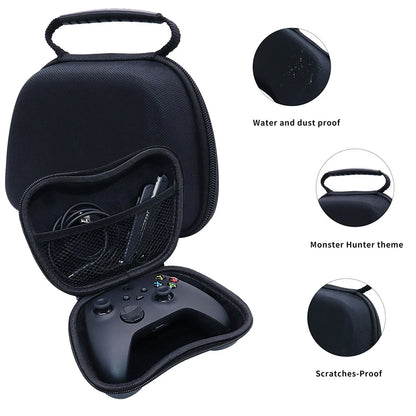 Portable Carrying Case for Xbox One